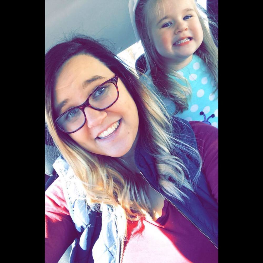 Meet your Posher, Jenna